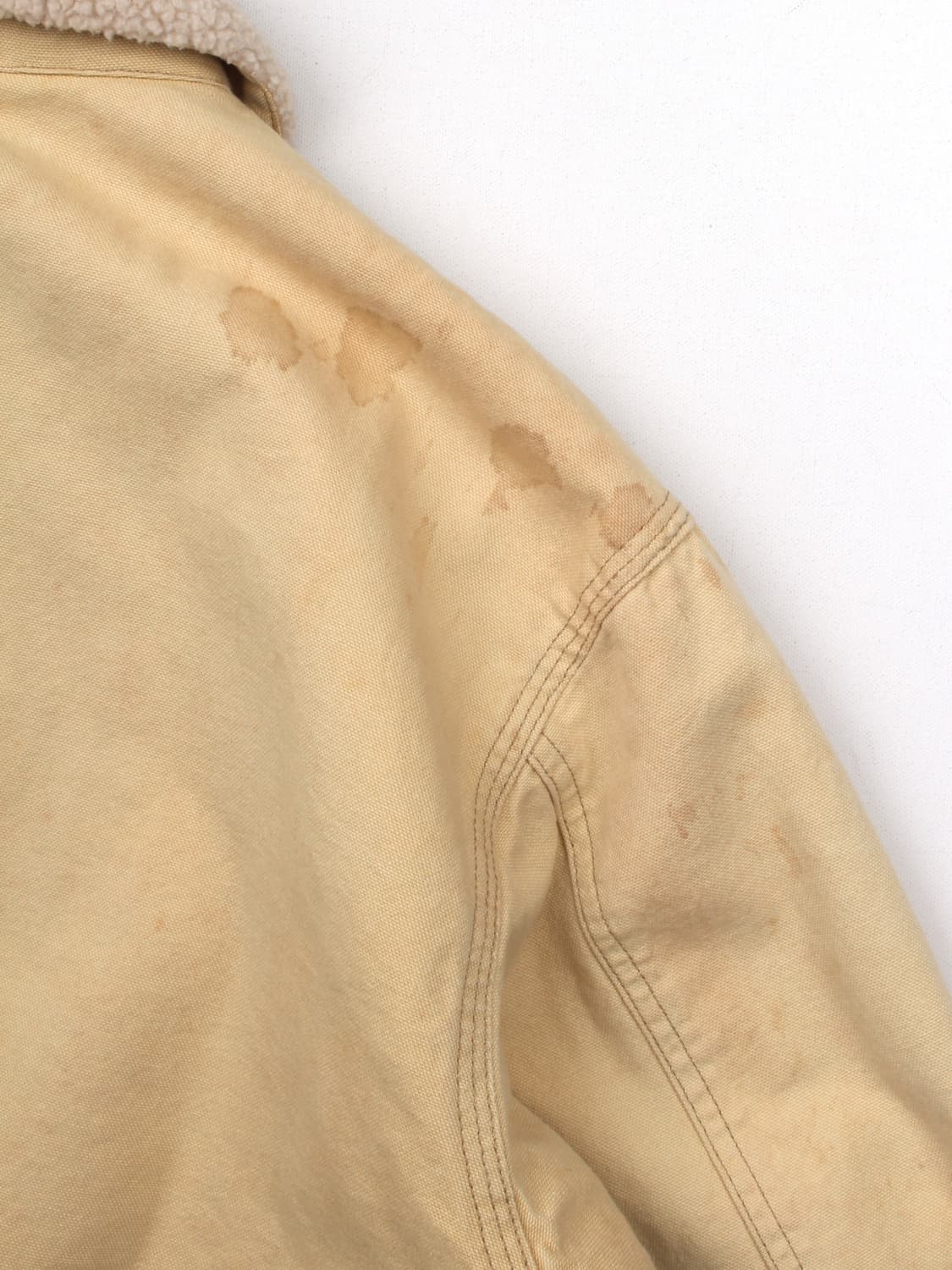 00s STUSSY (M) 상품이미지9