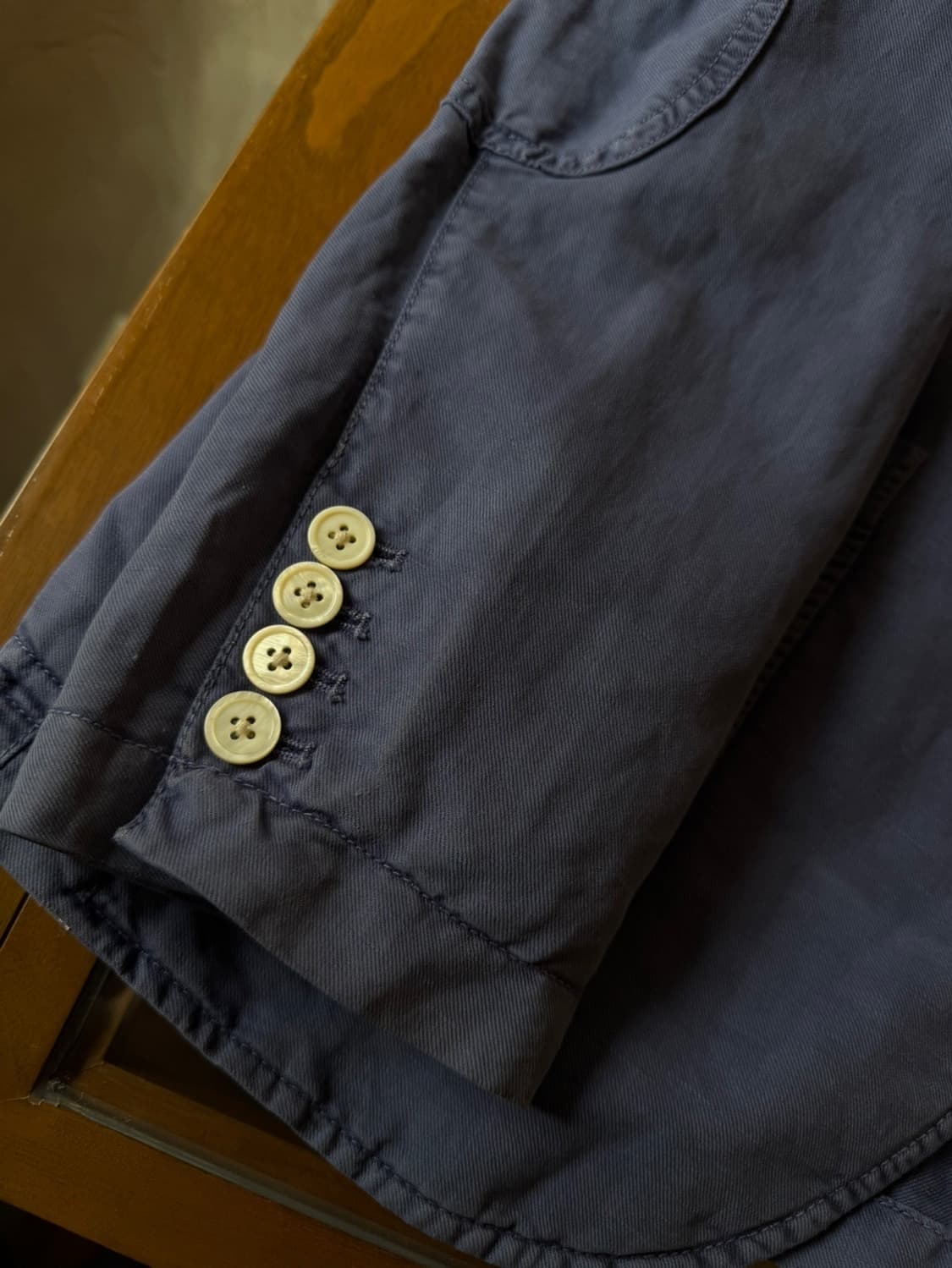 AT.P.CO 테일러드 자켓 100 상품이미지9