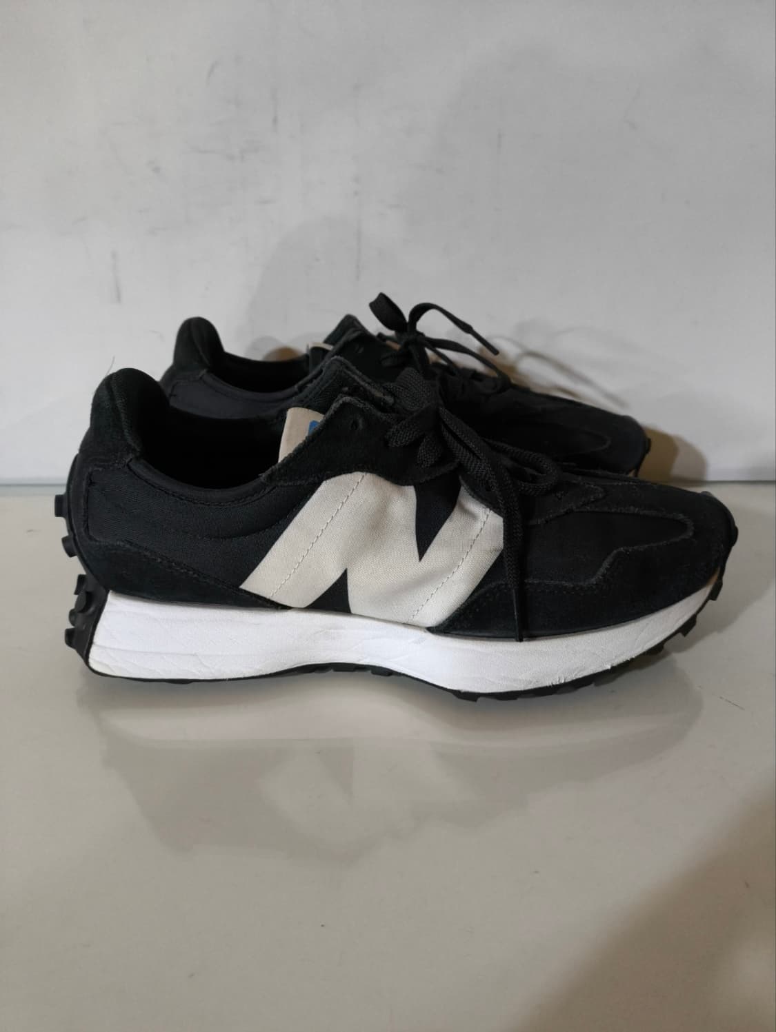 260mm 뉴발란스 327 스니커즈  상품이미지2