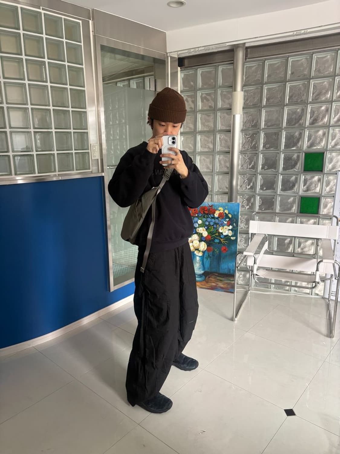 HD PANT - RW237 HD 팬츠 - RW237 상품이미지2