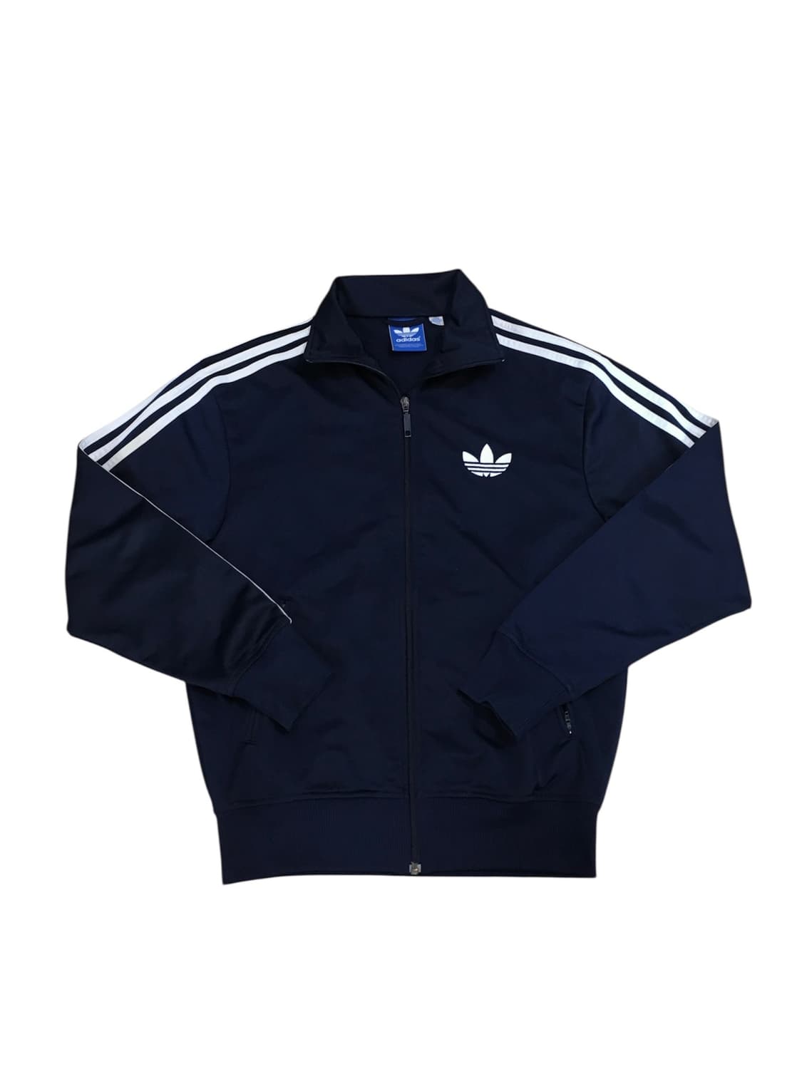 아디다스 구파이어버드 트랙탑 네이비 상품이미지1