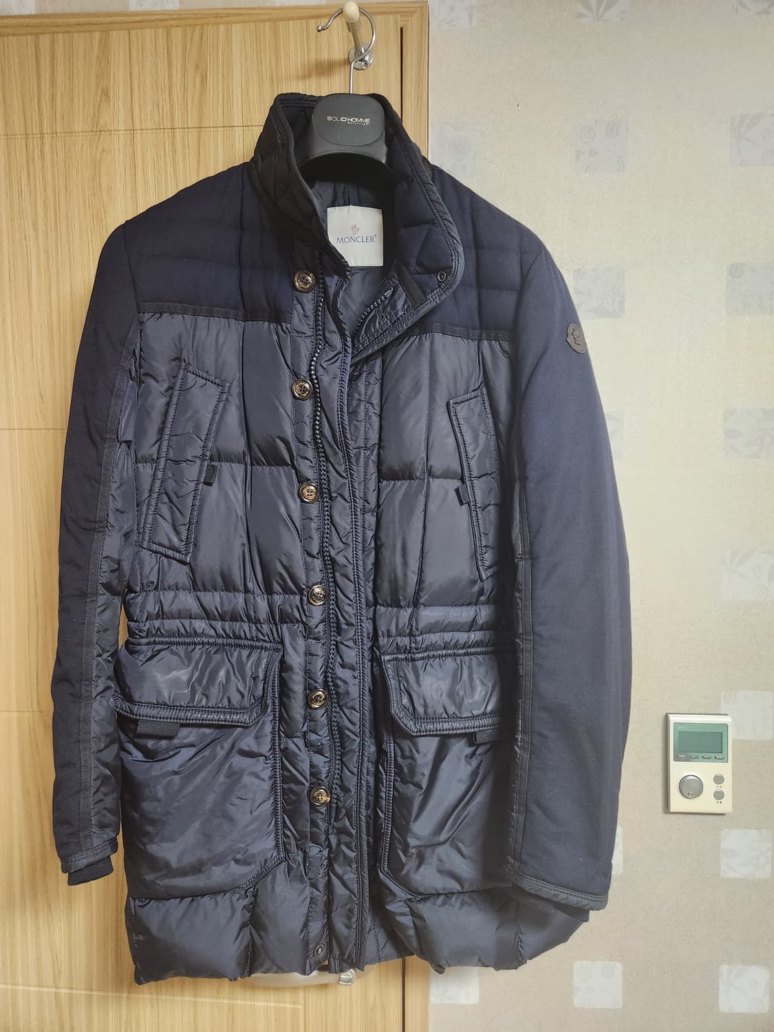 몽클레어 코트 패딩 105 상품이미지1