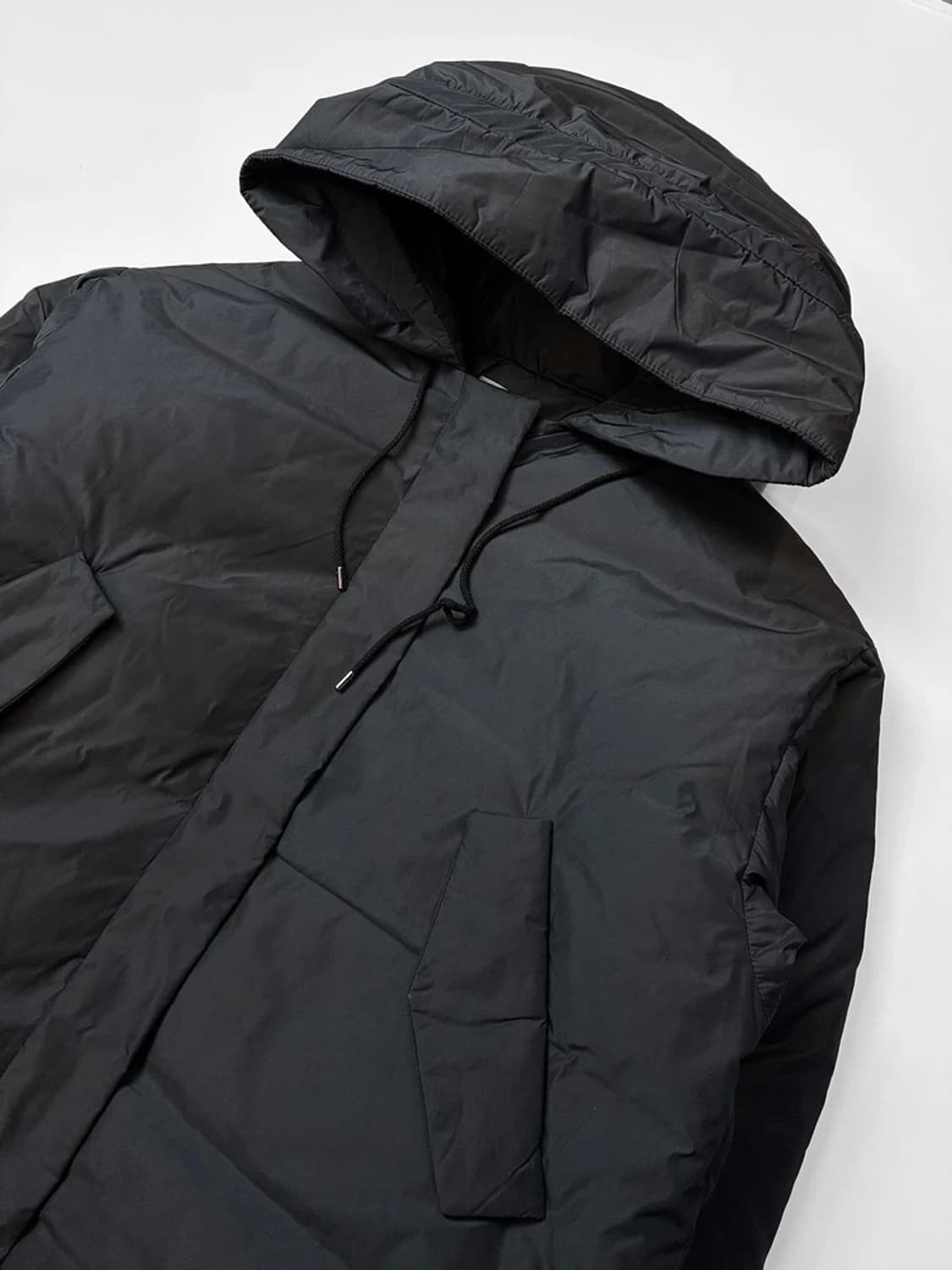 멜리사 melissa 19FW 구스다운 숏 패딩 PN5591 상품이미지2