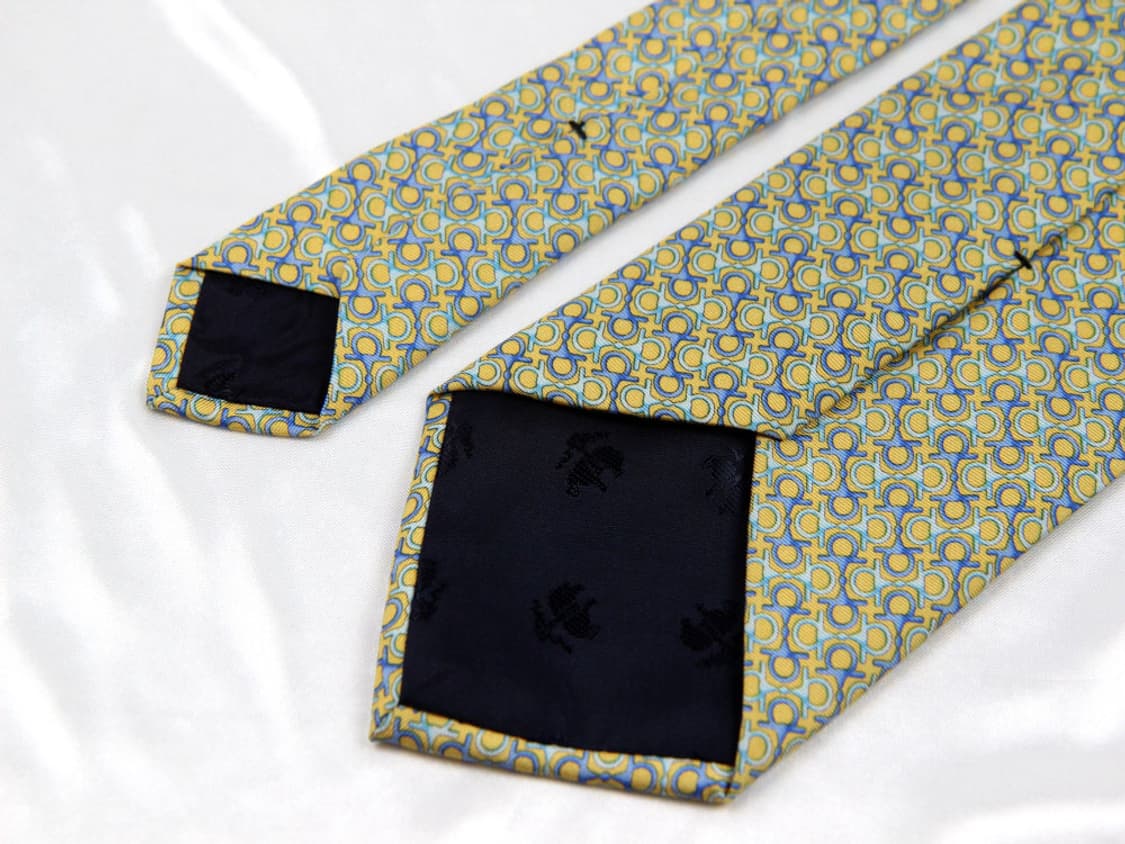 브룩스브라더스 8.8cm S등급 남자 명품 넥타이 상품이미지4