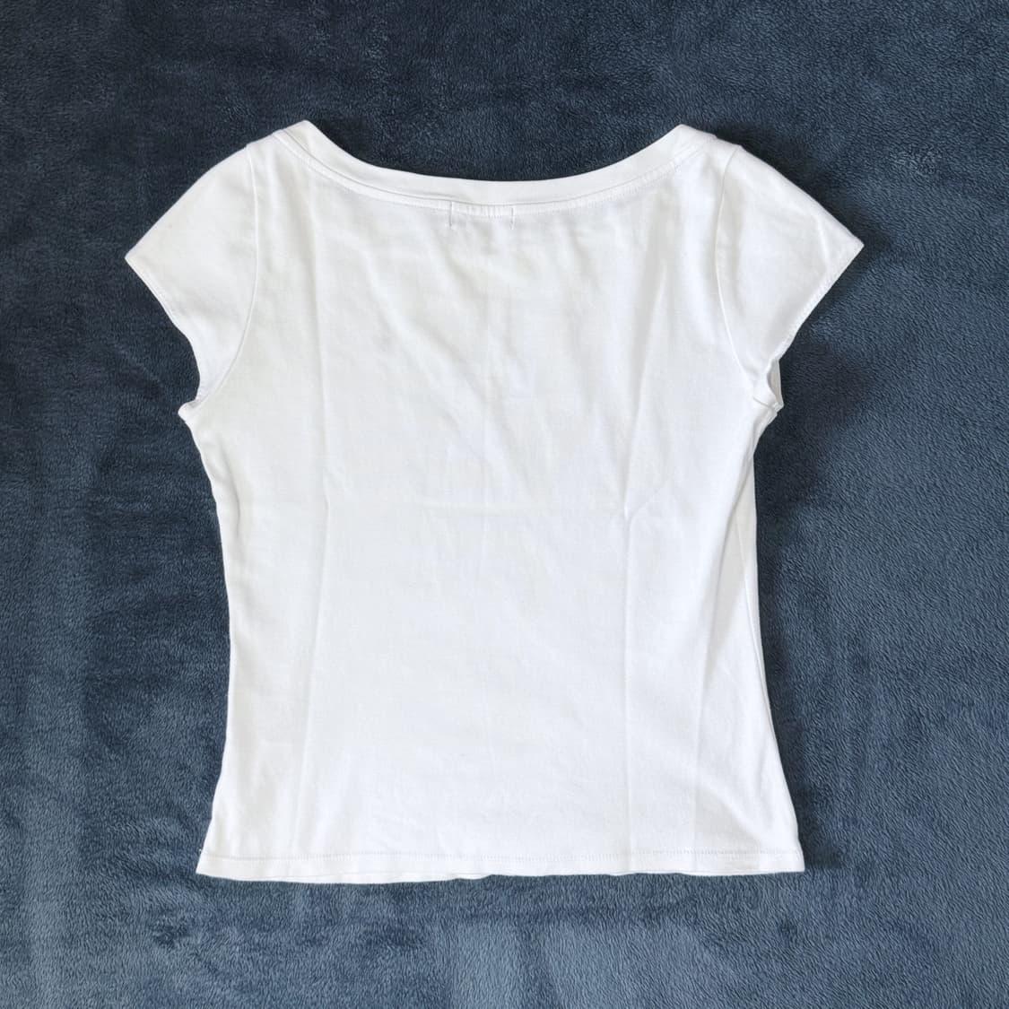 버버리 블루라벨 딸기우유 핀터깔 달천 딱붙티 상품이미지3