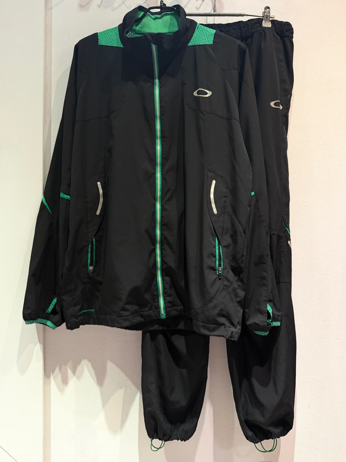 00s Oakley 바지 상품이미지9
