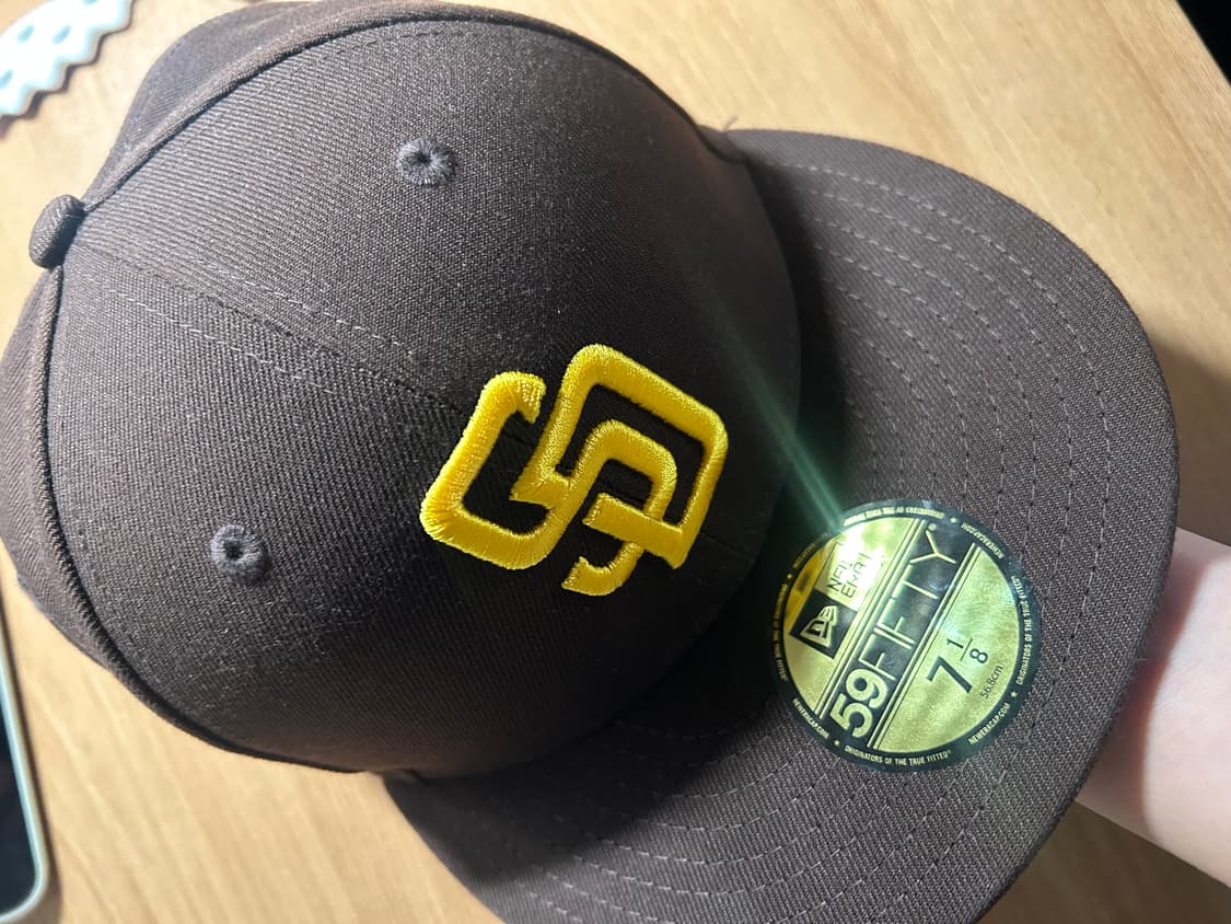 뉴에라 모자 상품이미지1