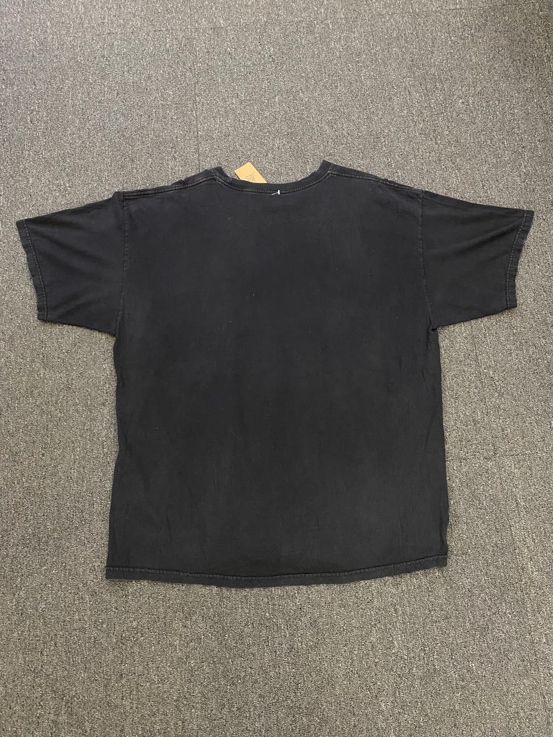 빈티지 그래픽 반팔 티셔츠 상품이미지5