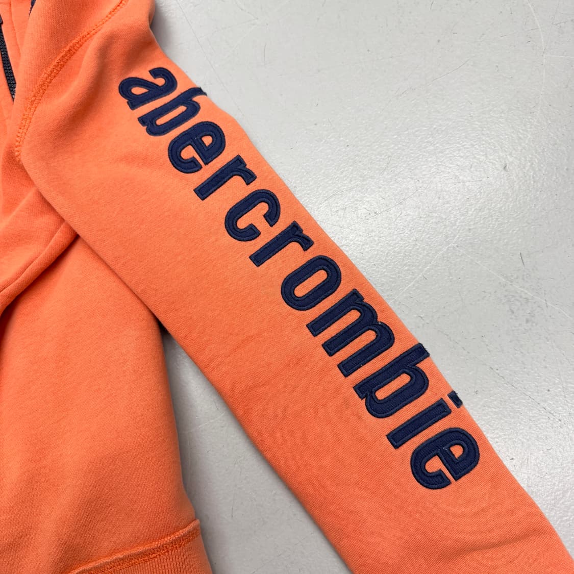 아베크롬비 Y2K 후드집업 상품이미지4