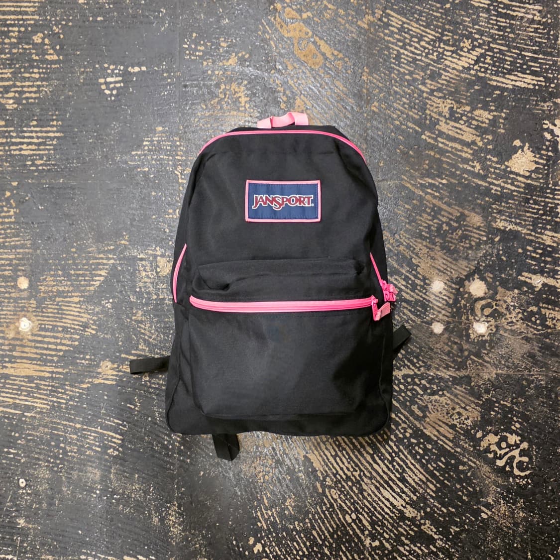 잔스포츠 백팩  상품이미지1