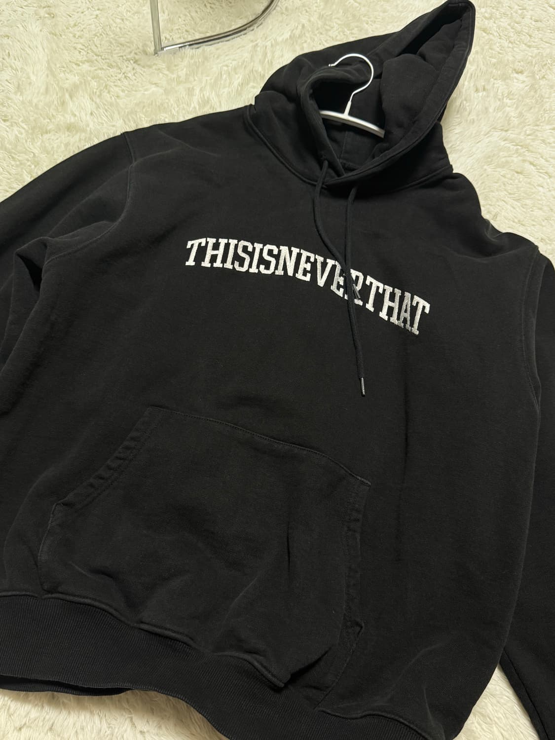 디네댓 후드티 상품이미지1