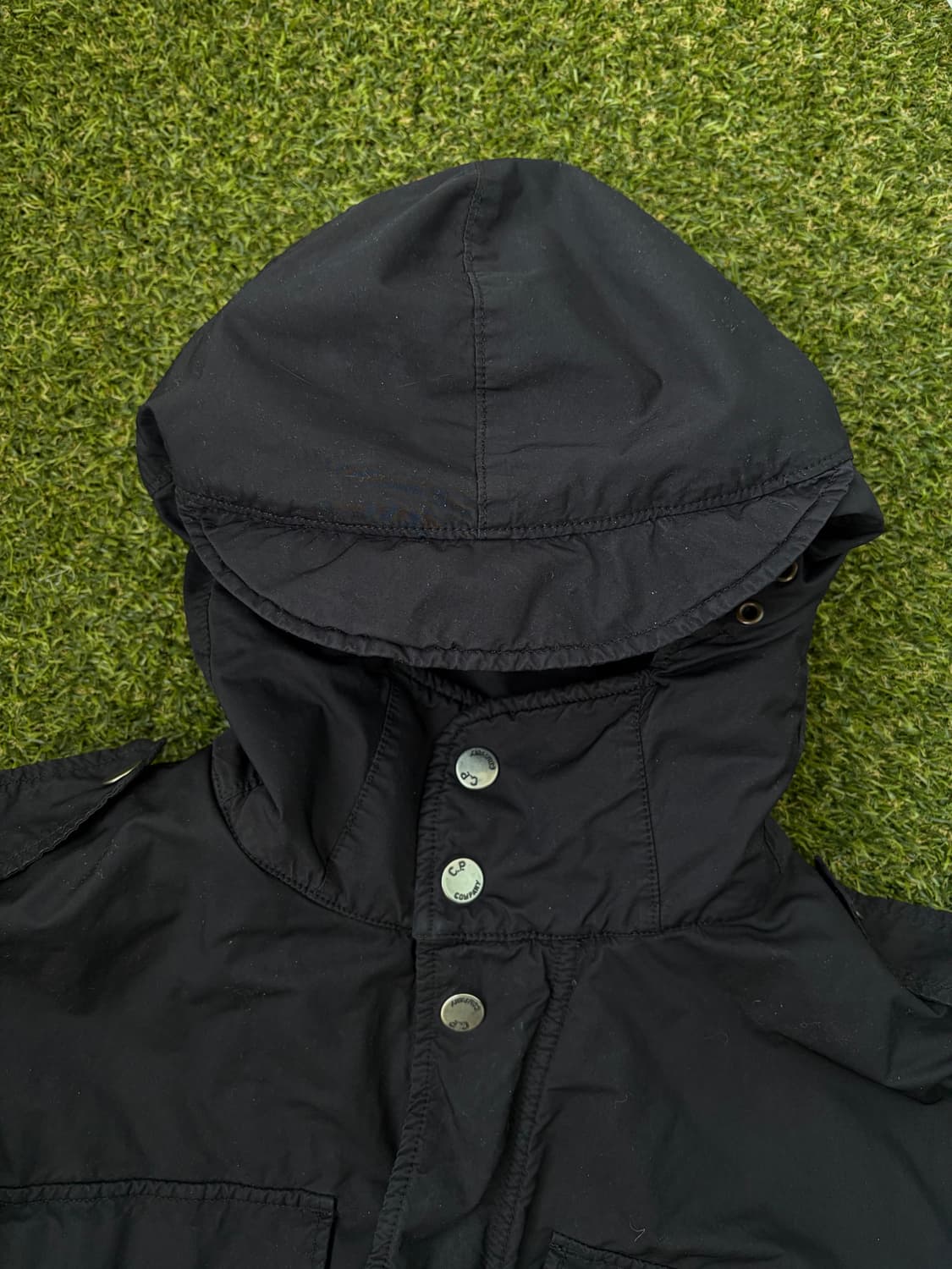 Cp컴퍼니 밀리터리 자켓 상품이미지6