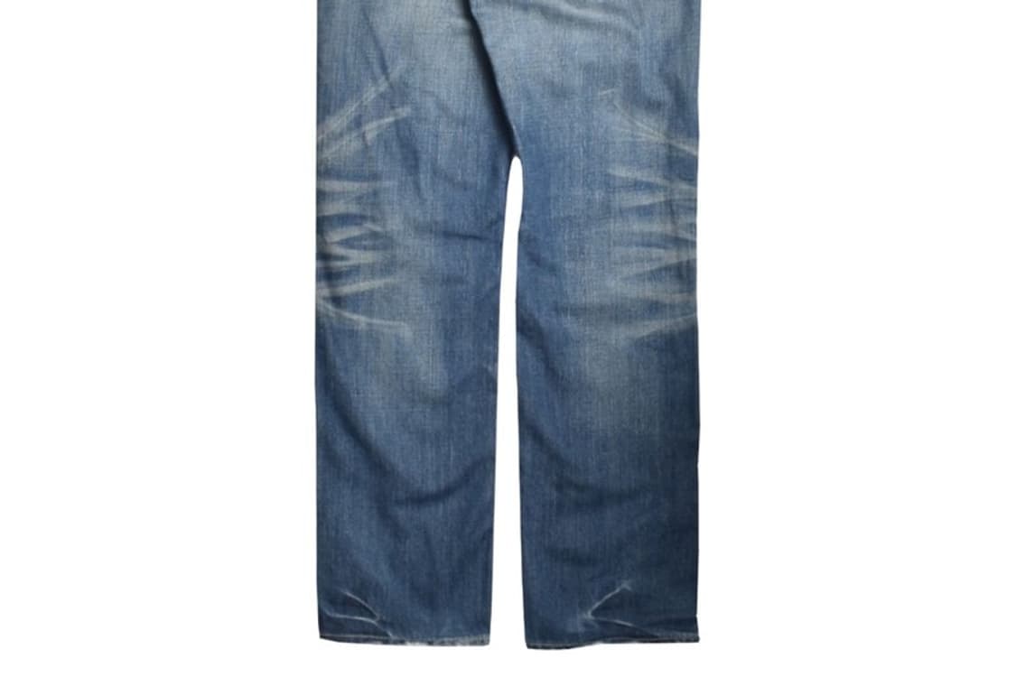 리바이스 502 웨스턴 청바지 데님팬츠 30 N0906 상품이미지6