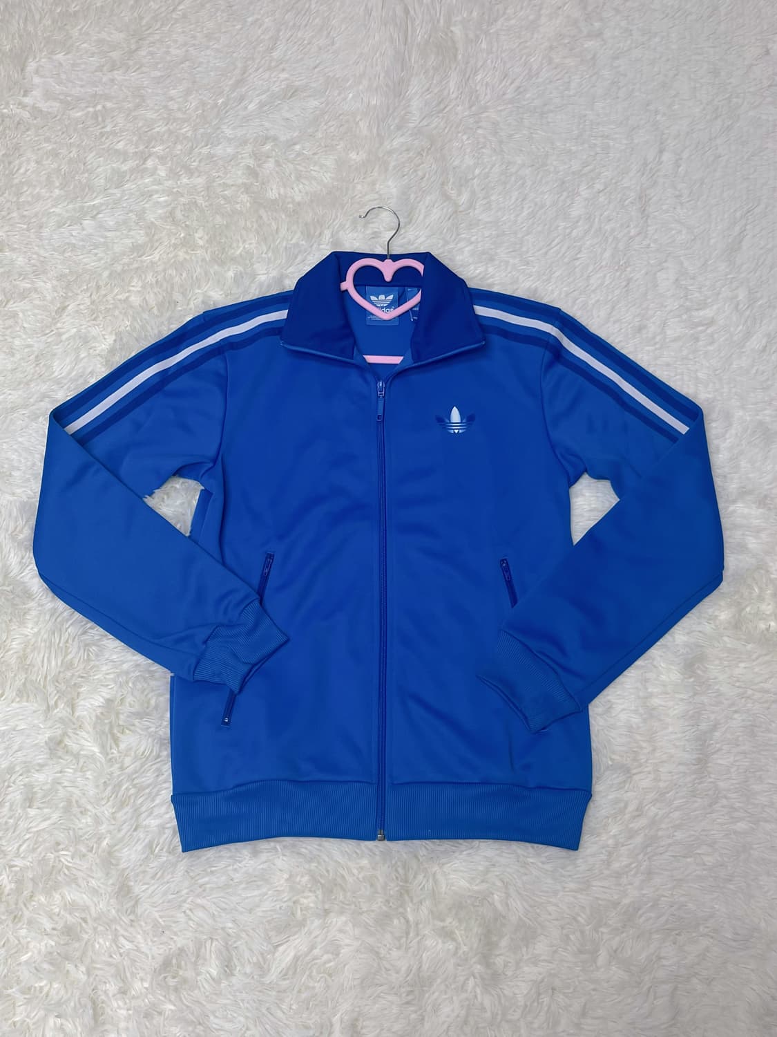 대장급 아디다스 파이어버드 져지 상품이미지1