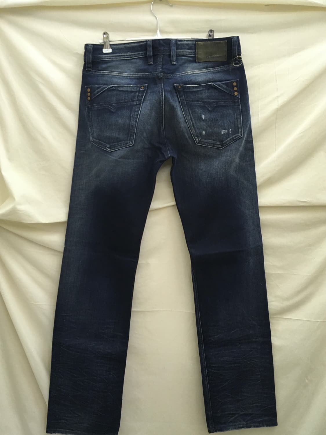 Diesel pants (새상품) 상품이미지5