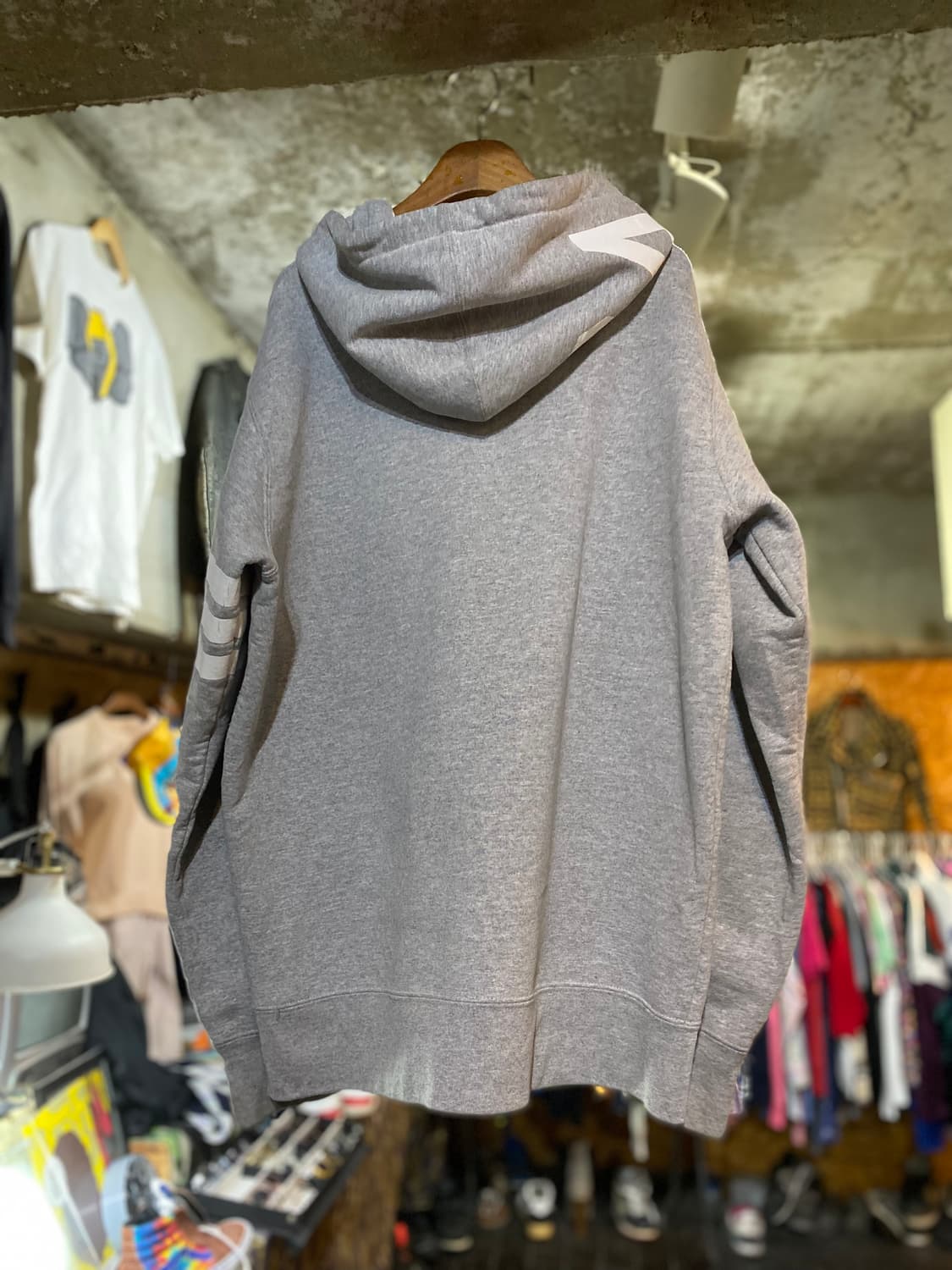 Supreme 94 zip up hoodie L  상품이미지7