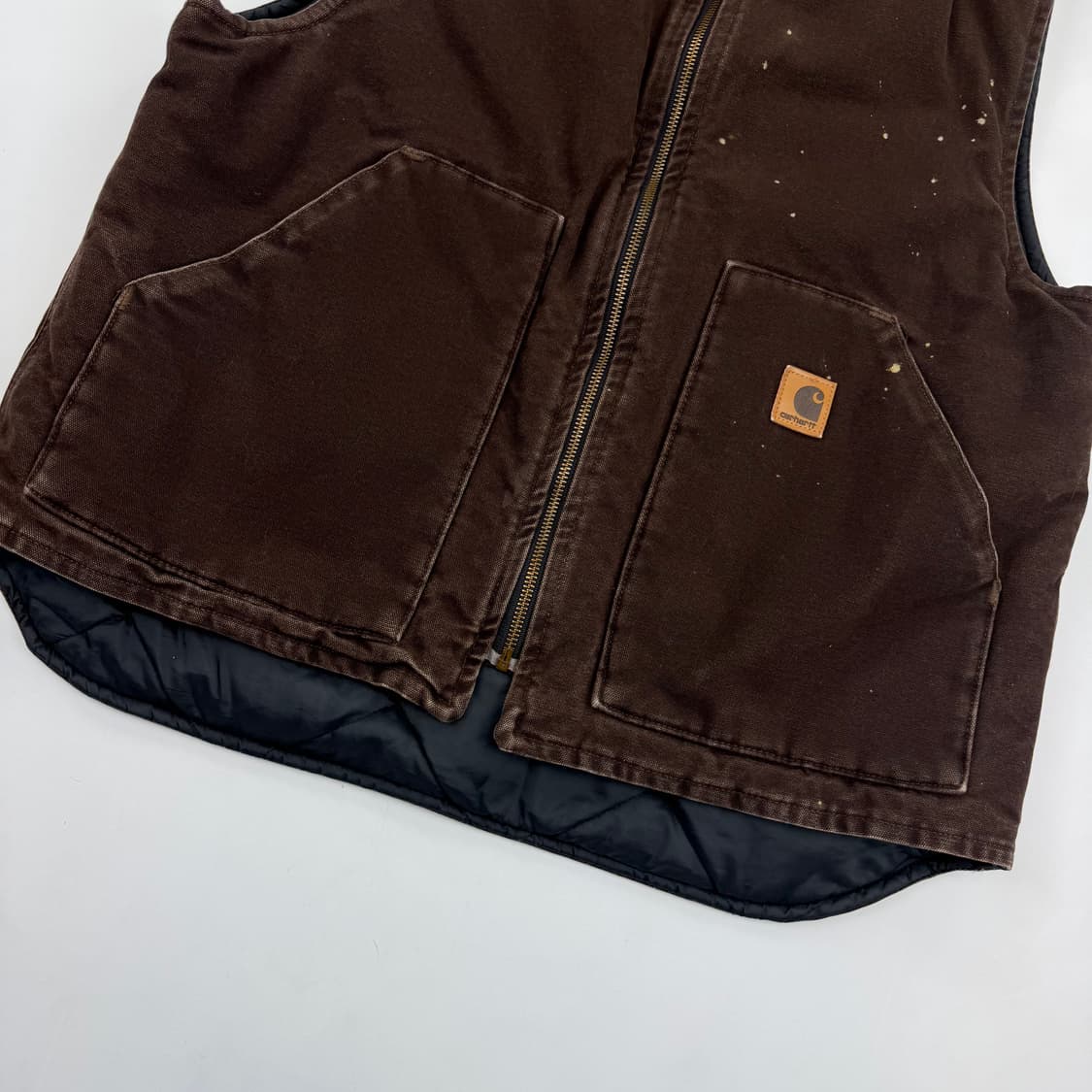 칼하트 V02 워크 베스트 상품이미지3