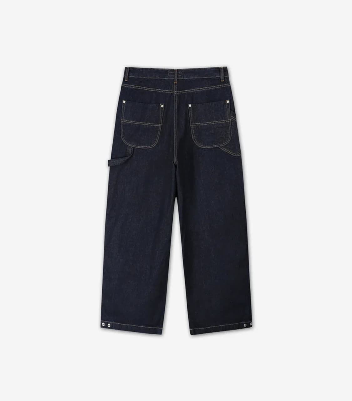 999 아카이브 팬츠 상품이미지3