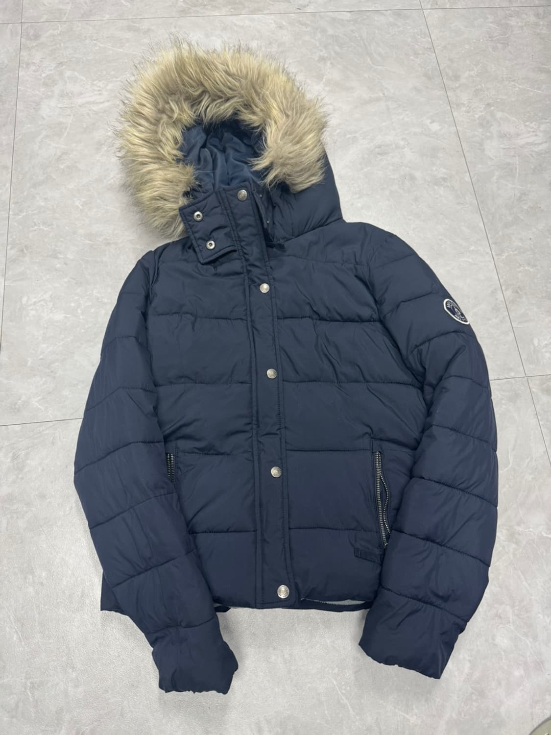 아베크롬비  상품이미지1