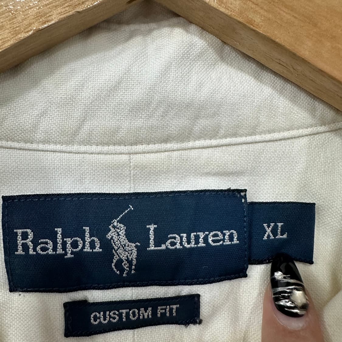 폴로셔츠XL 상품이미지3