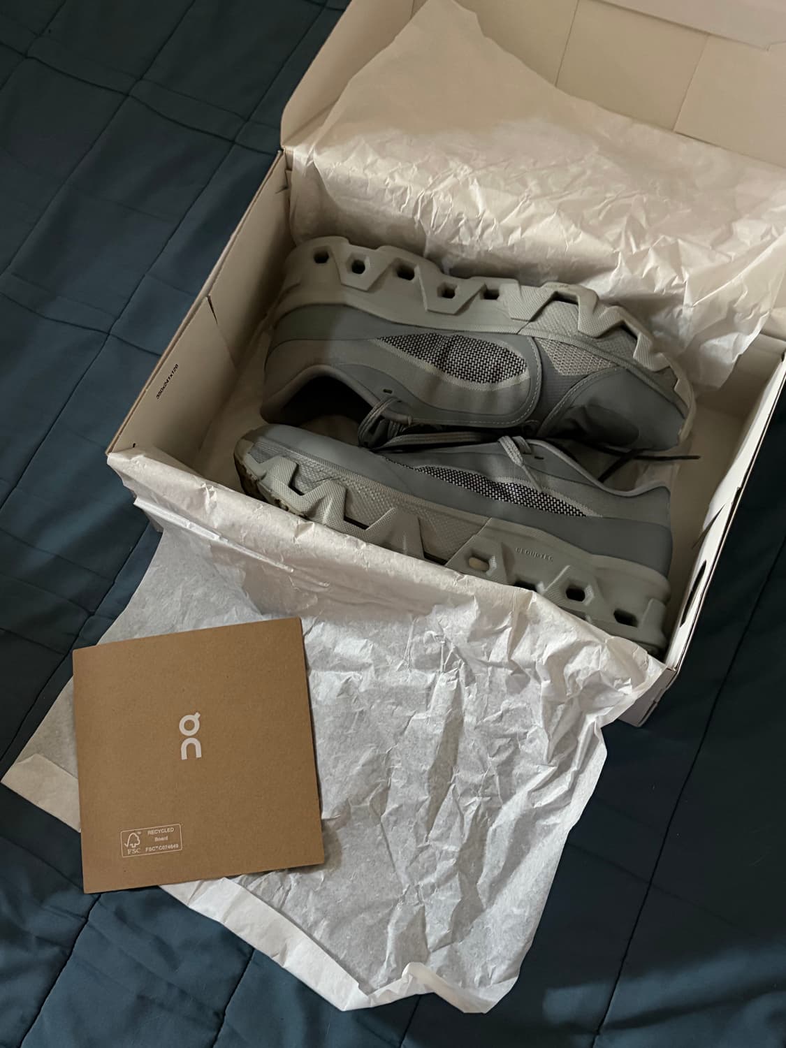 온러닝 파프 클라우드 몬스터 아폴로 상품이미지1