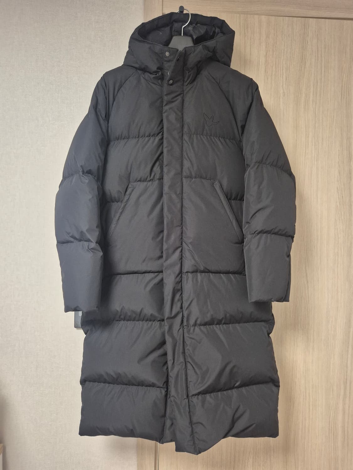 와릿이즌 덕롱다운 상품이미지1