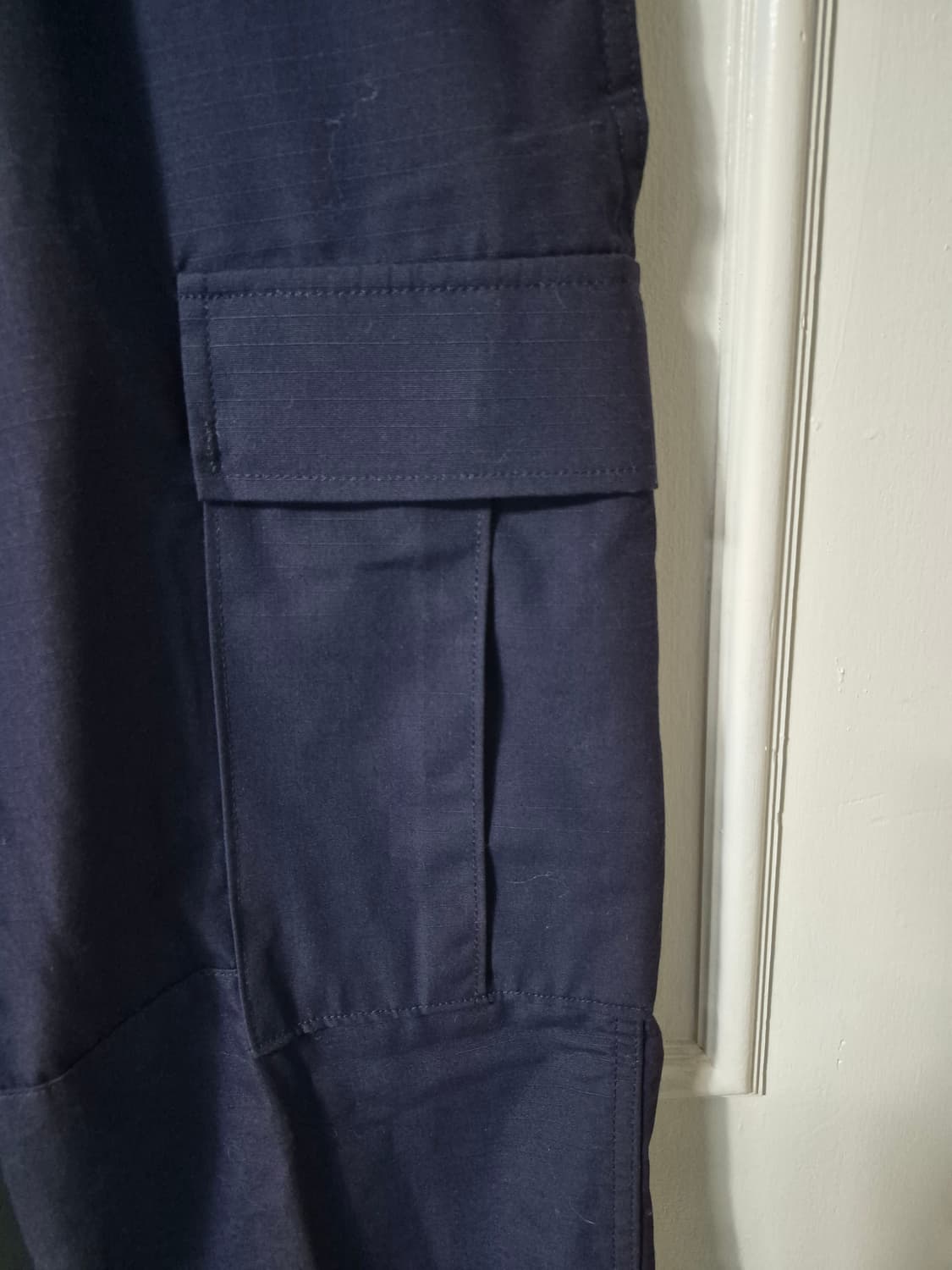 (S) 프로퍼 propper bdu 카고 팬츠 상품이미지3