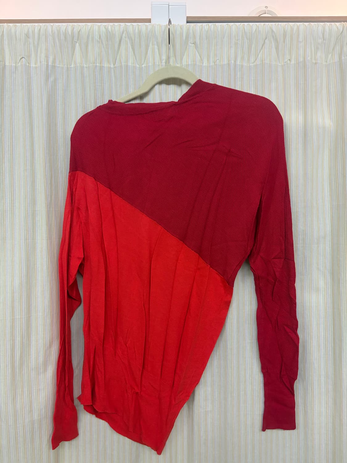 비비안웨스트우드 레드라벨 니트 상품이미지2