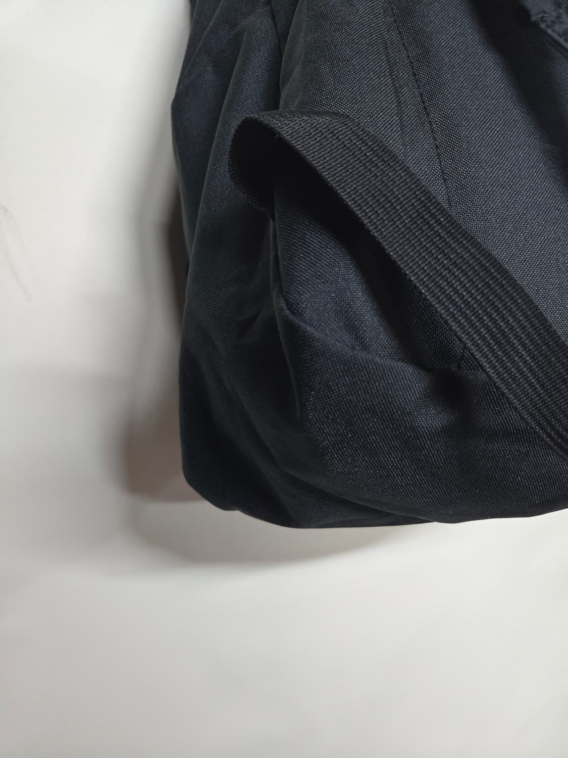 잔스포츠 슈퍼브레이크 백팩 블랙 상품이미지6