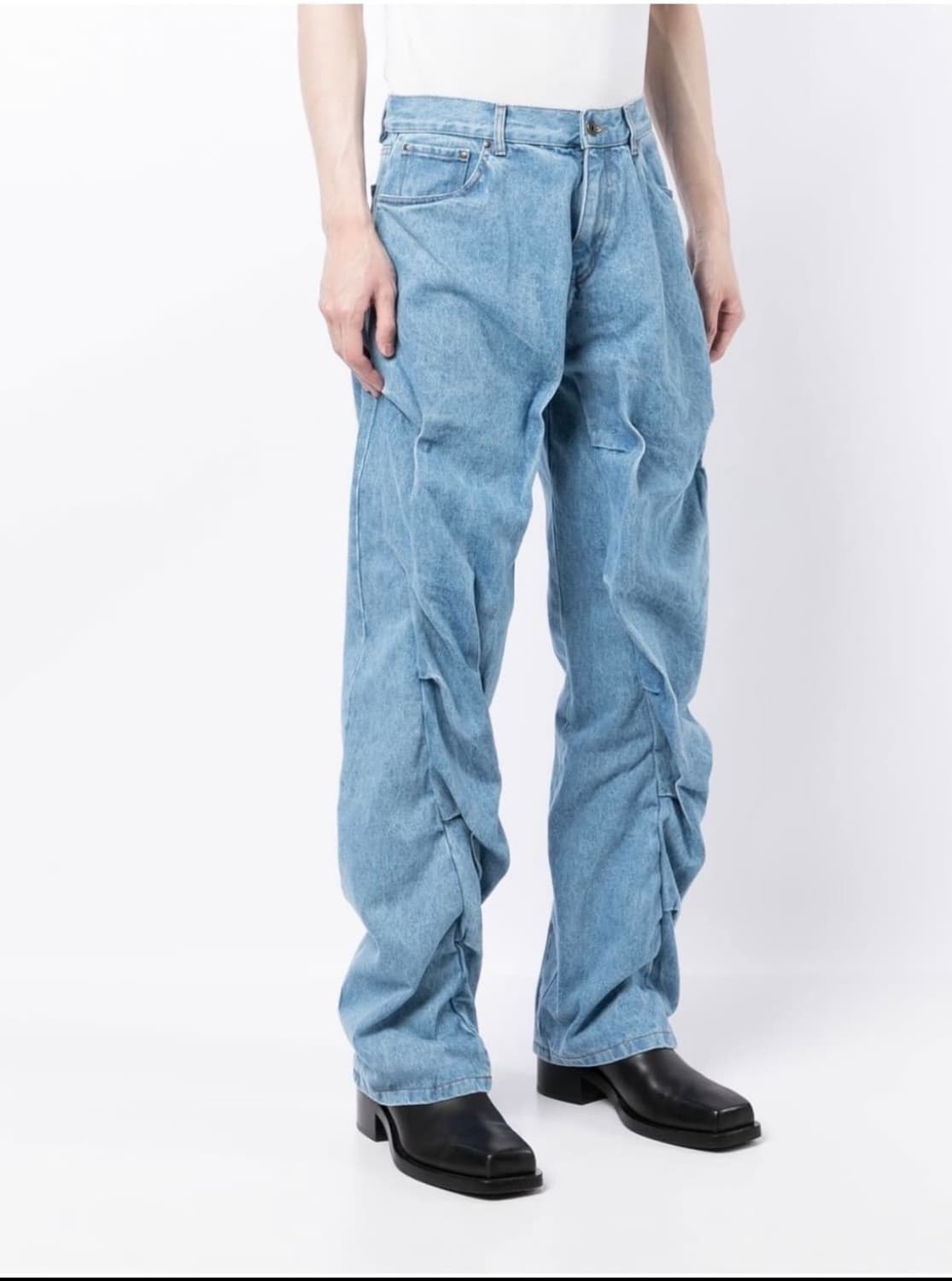 Y/project Y프로젝트 토네이도 팬츠 상품이미지9