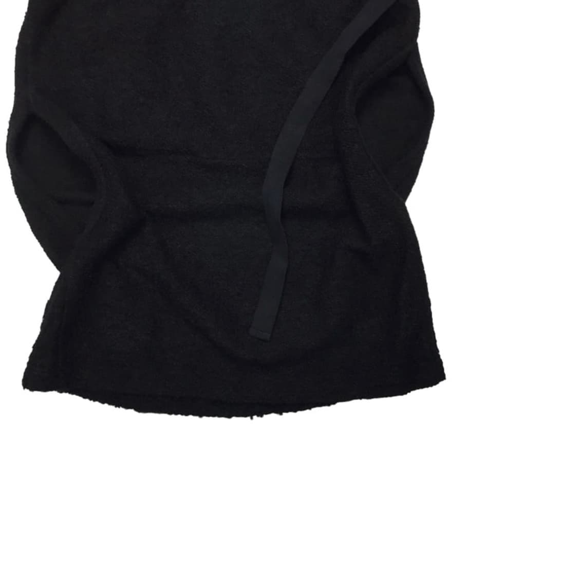 꼼데가르송 트리콧 스커트 상품이미지2