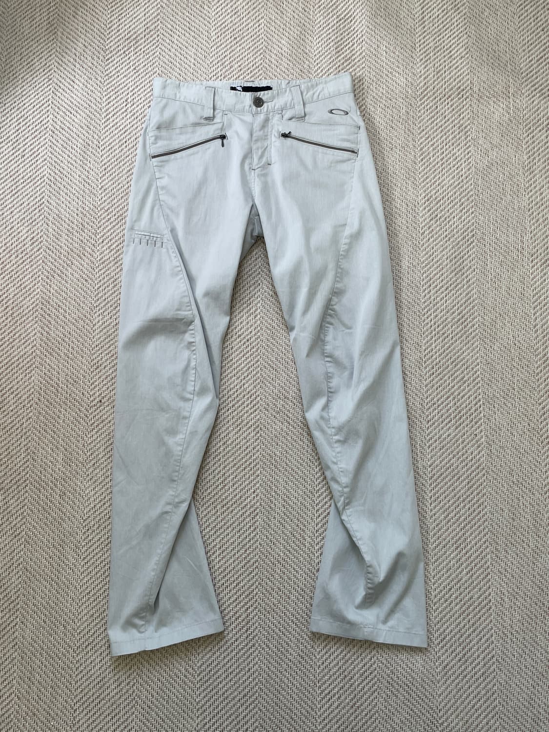 오클리 엔지니어드 커브드 팬츠  상품이미지1