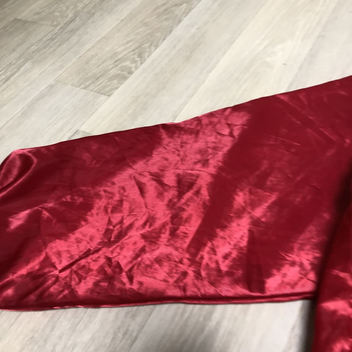 (XL) 90's U.S.A HARTWELL 하트웰 바시티자켓 스타디움 상품이미지7