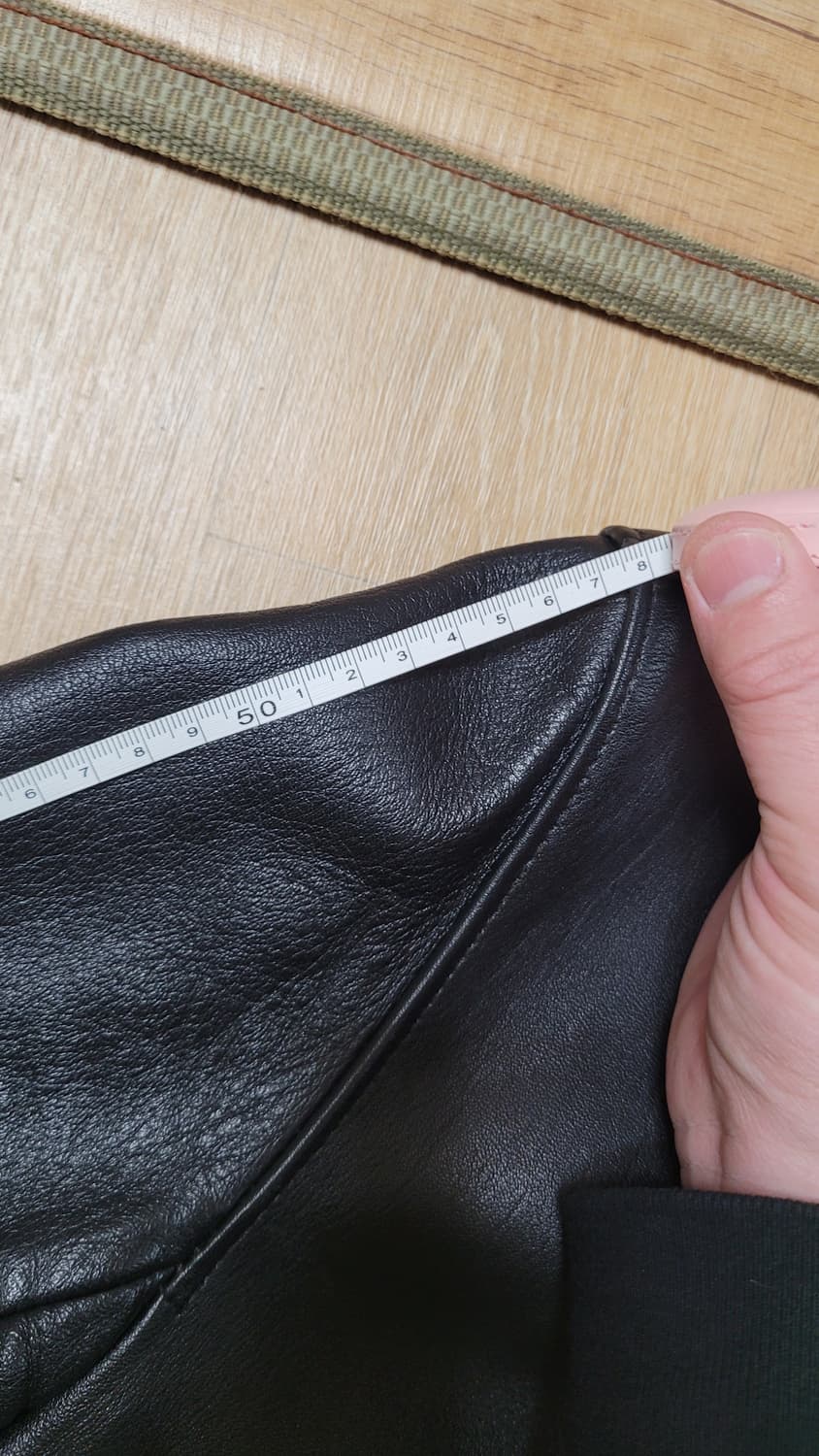 어딕트클로즈 AD-12 쉽스킨, 38사이즈 상품이미지7