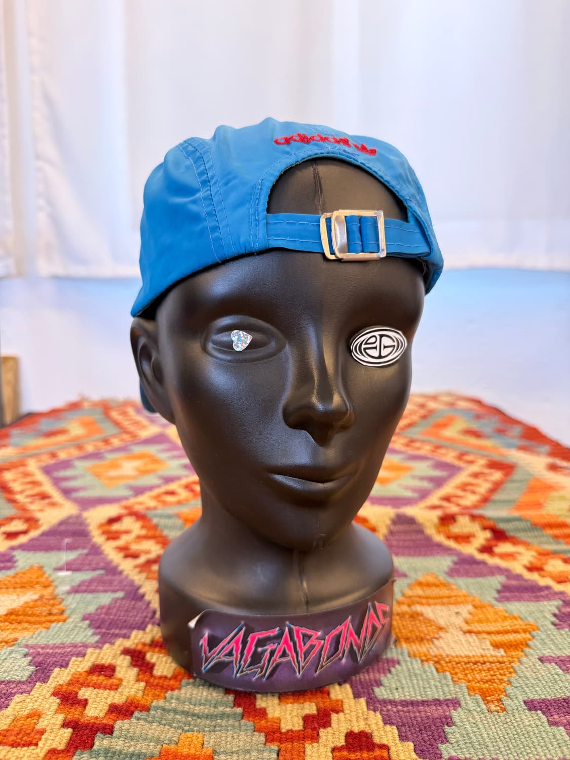 아디다스 오리지날 나일론 캠프캡 상품이미지6