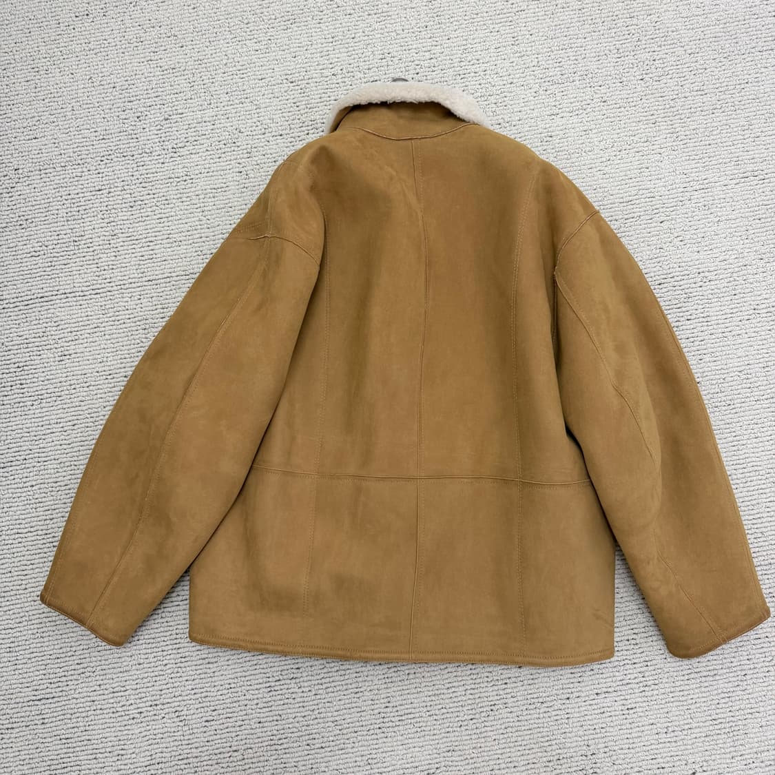 르17셉템버 르917 무스탕 상품이미지8