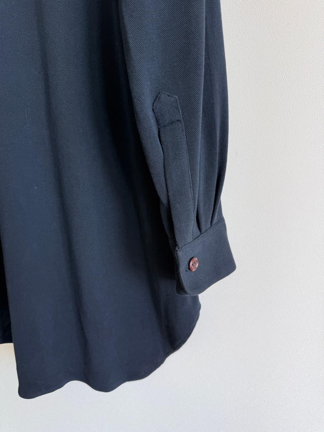 엠포리오 아르마니(EMPORIO ARMANI) 실크 셔츠 상품이미지6