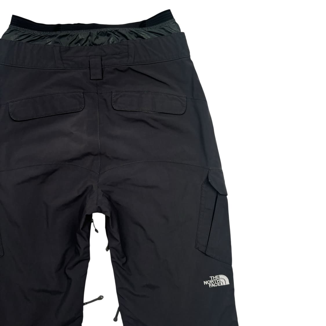 노스페이스 하이벤트 차콜 스키팬츠 34 inch 상품이미지5