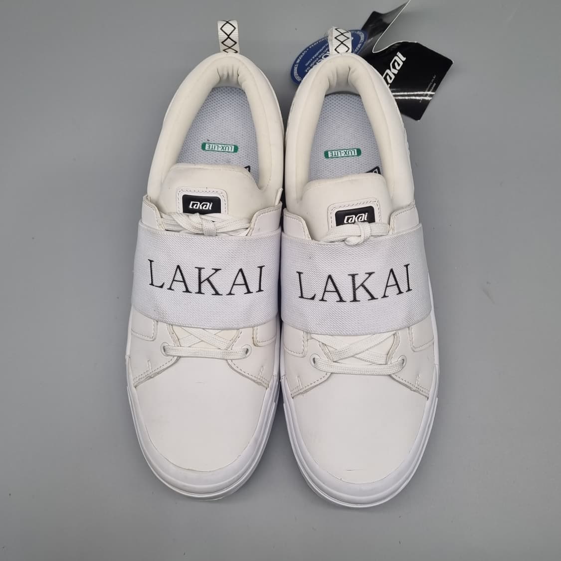 새상품 라카이 어반 남성슬립온 260 상품이미지2