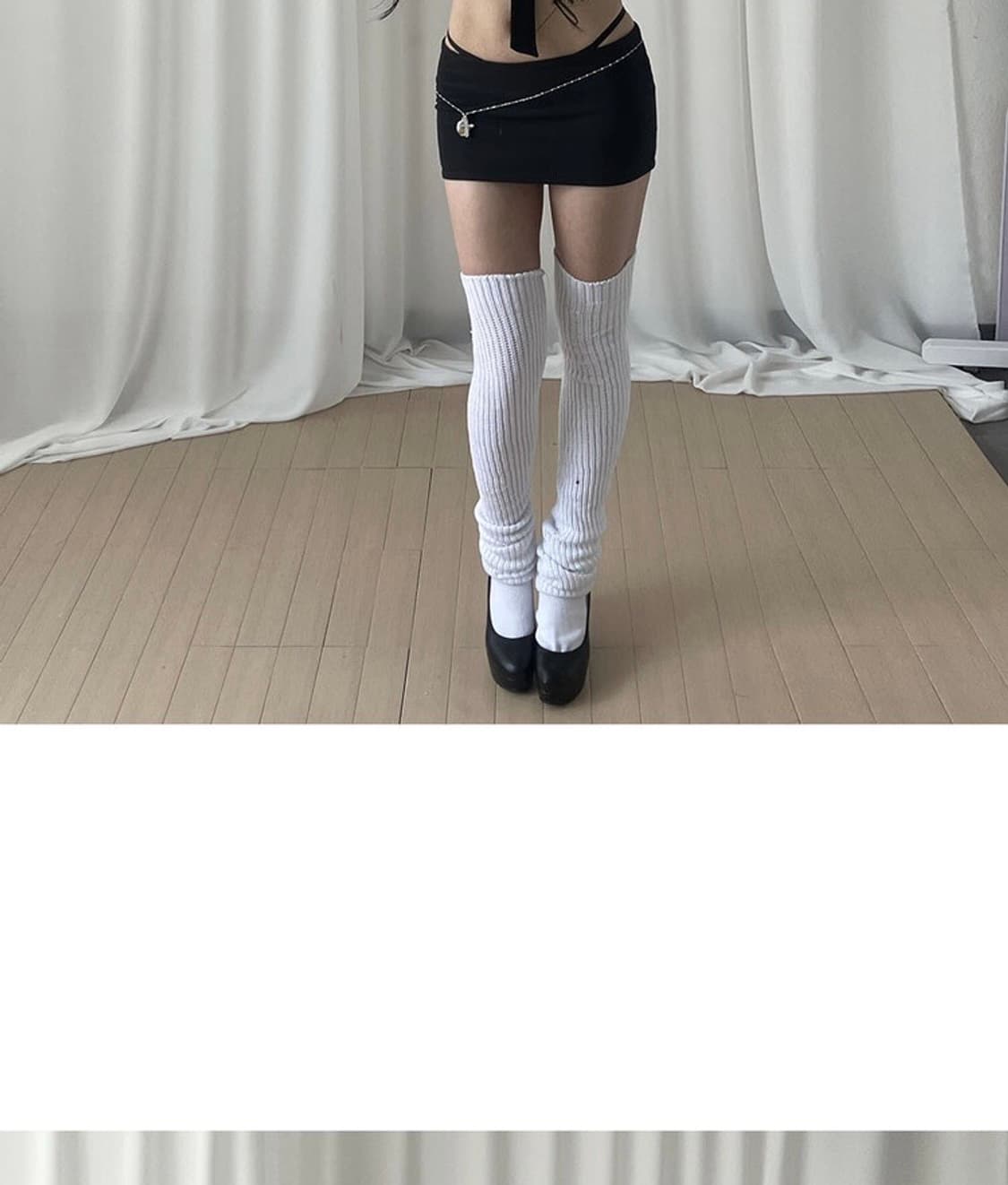 <새상품> Toh panty 상품이미지4