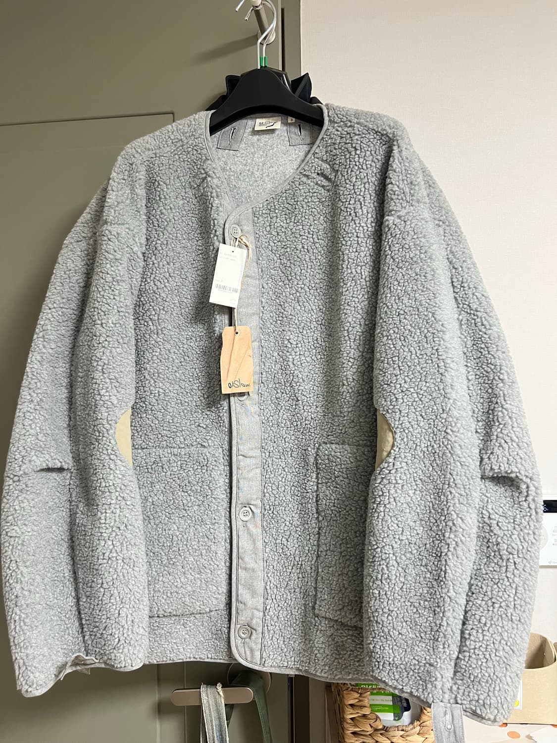 오어슬로우 m65 라이너 3사이즈 상품이미지1