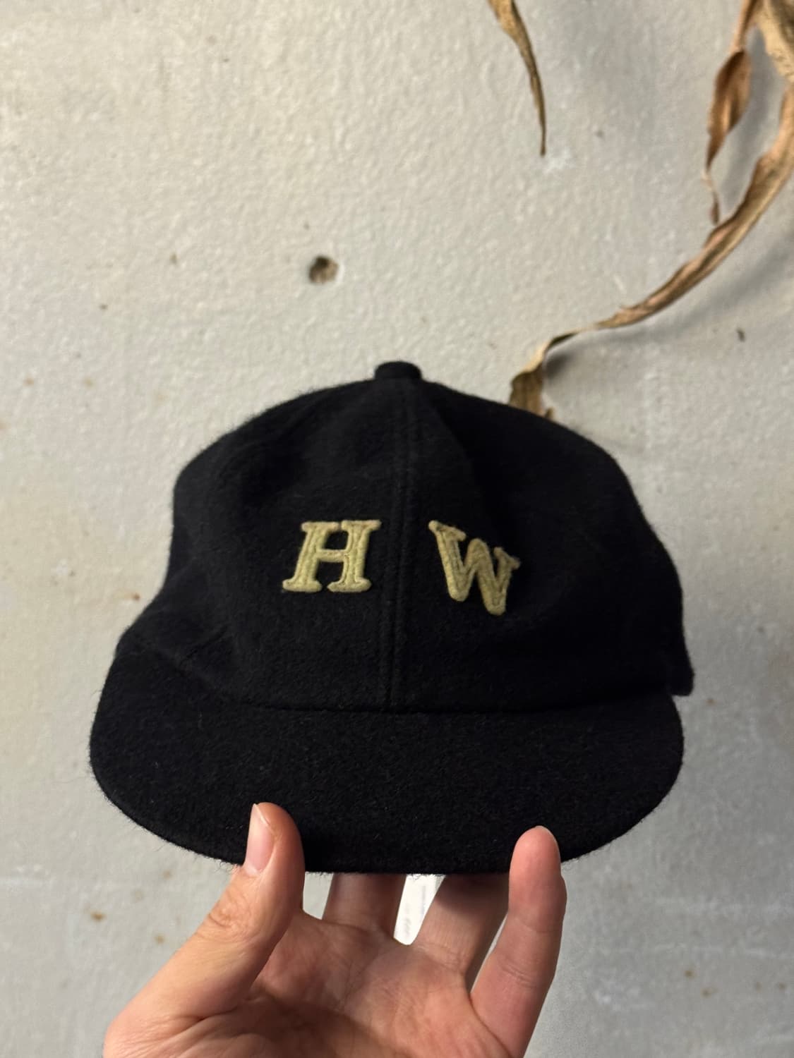 OS ) THE H.W. DOG&CO. (Early) 상품이미지1