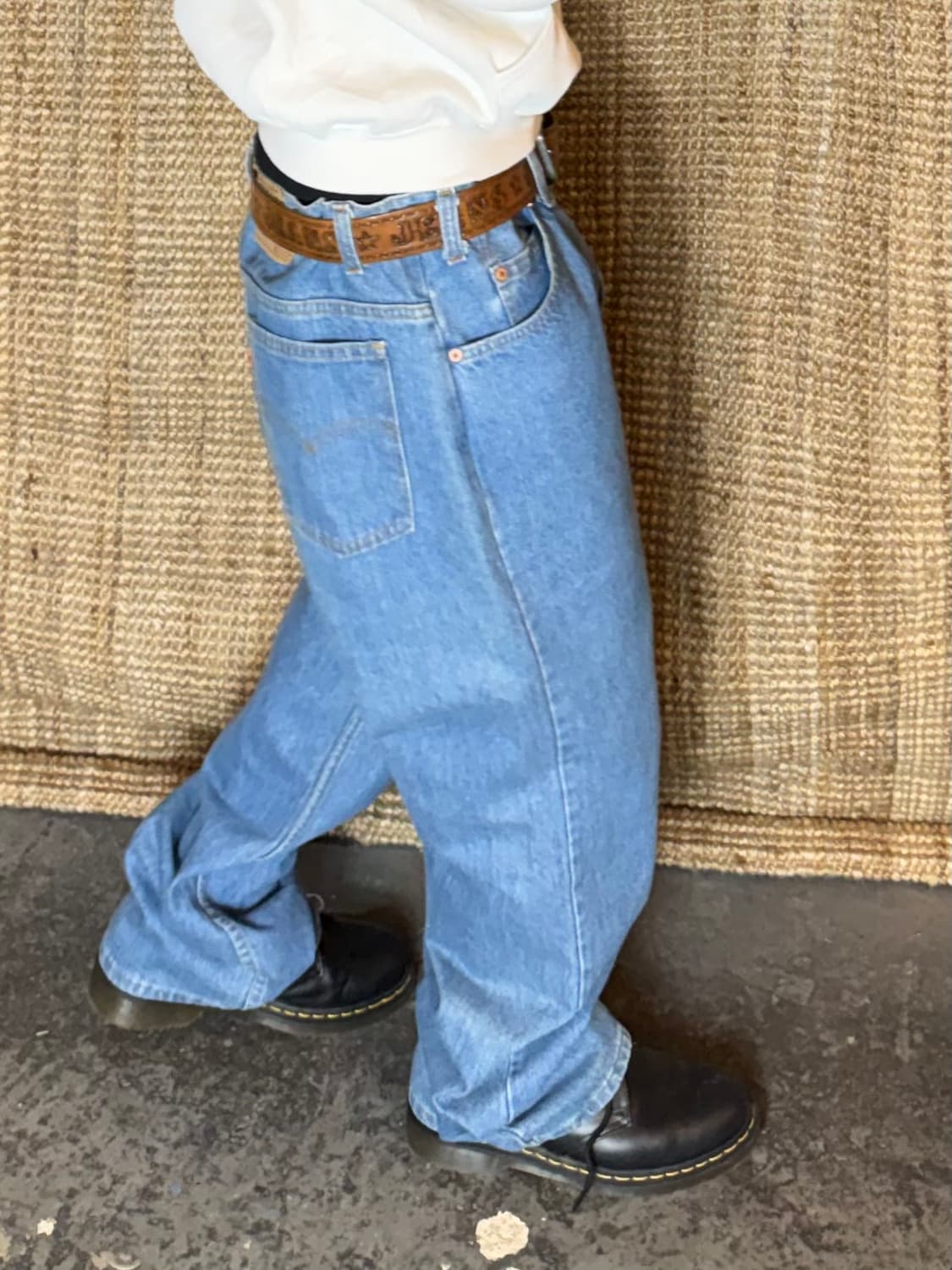 리바이스 517 MADE IN USA 상품이미지3