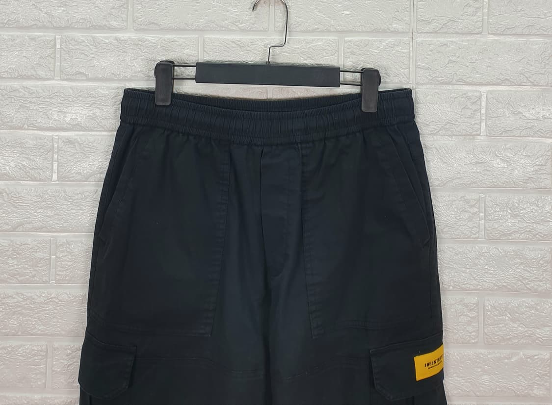 [33]빈트릴 와이드핏 카고바지[33]빈트릴 와이드핏 카고바지 상품이미지4