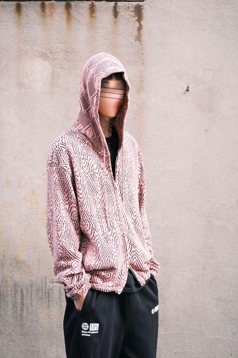 XLIM 엑슬림 EP.5 HOODIE ZIP UP 상품이미지1