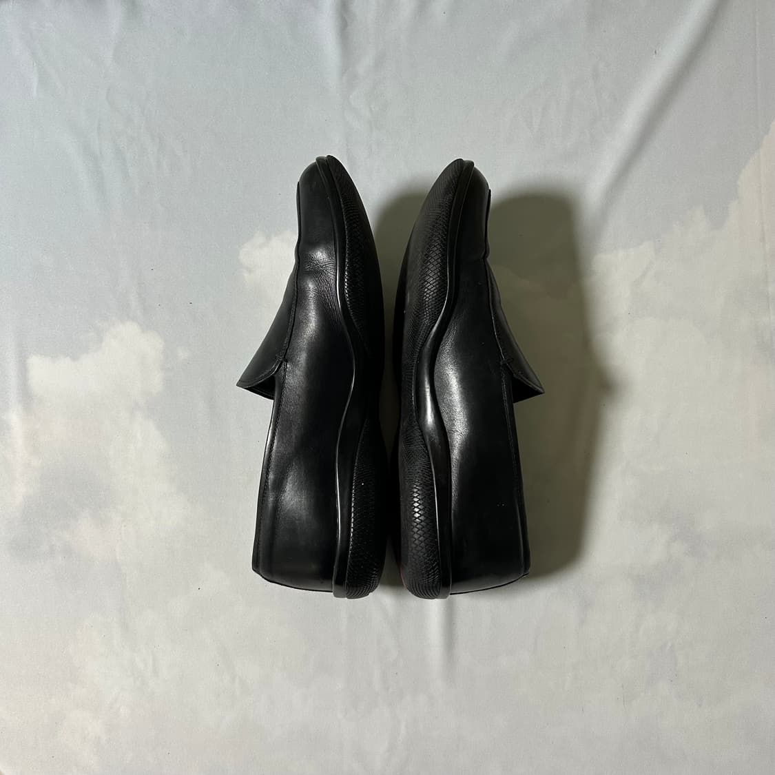 Prada sports loafers shoes 상품이미지3