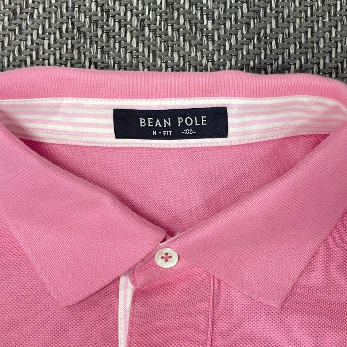 빈폴 카라티셔츠 v0311 상품이미지5