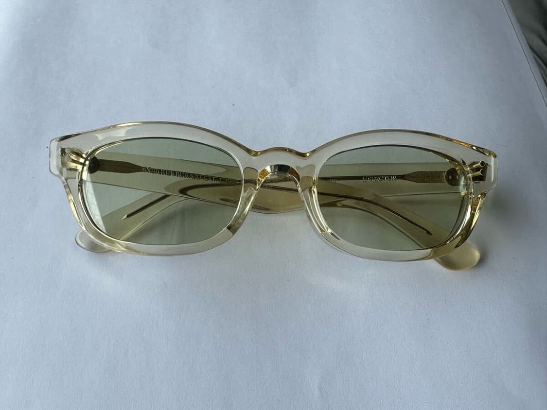 이펙터x네이버후드 트램프tramp  상품이미지2