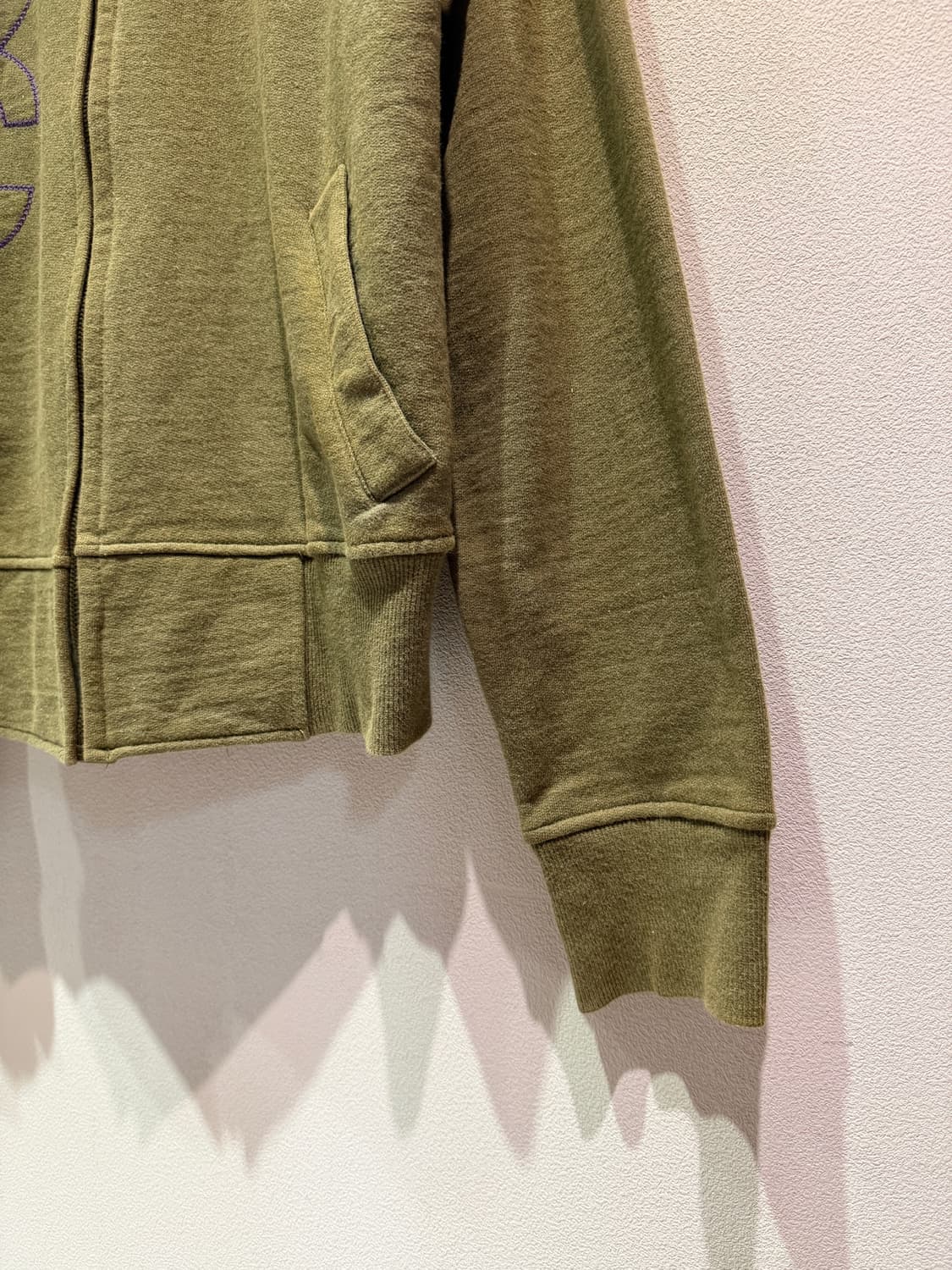 YMC(You Must Create) (Made In PORTUGAL) 상품이미지5