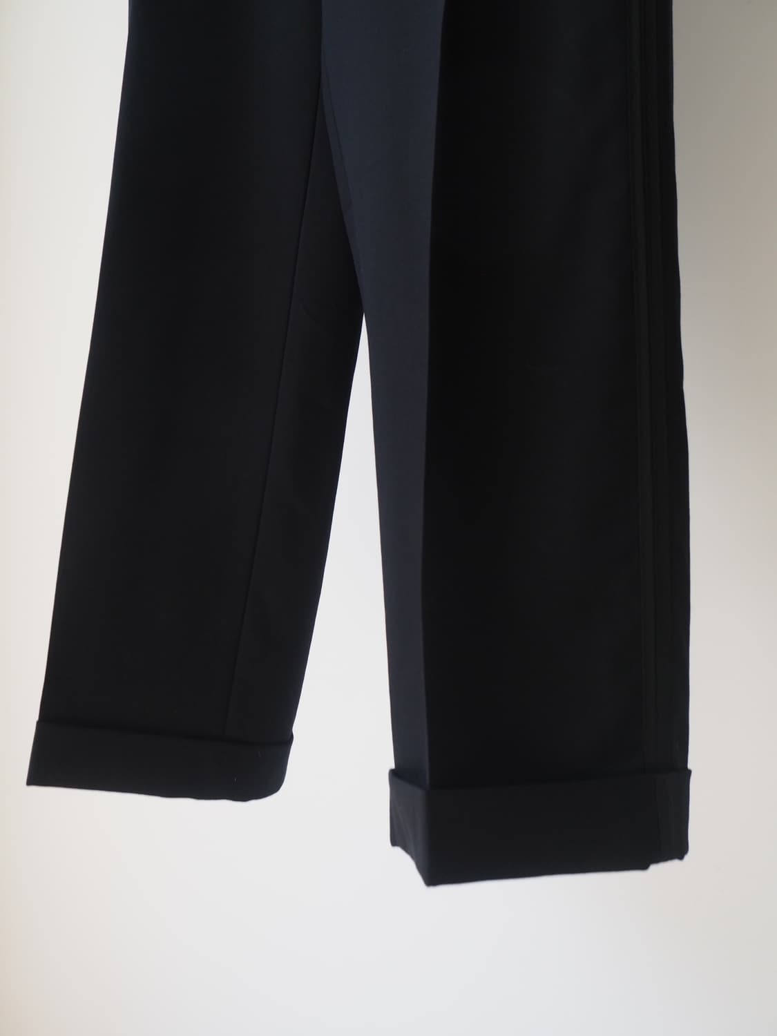 1980's VALENTINO GARAVANI  set up 상품이미지8